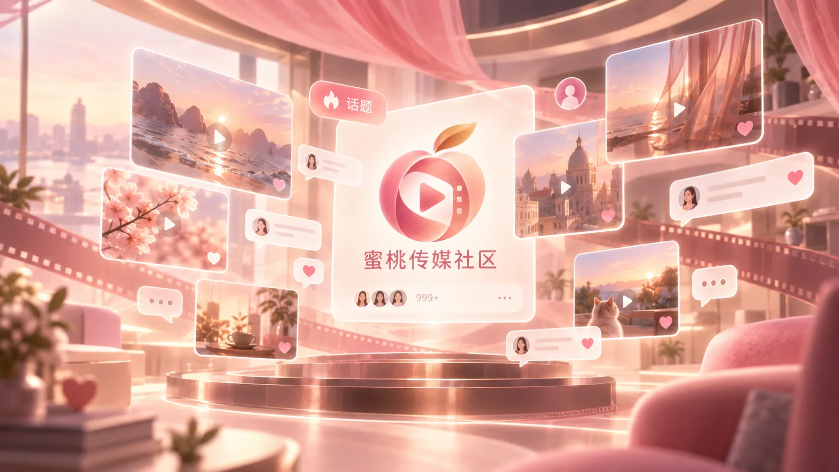 观看准备与排查专题配图