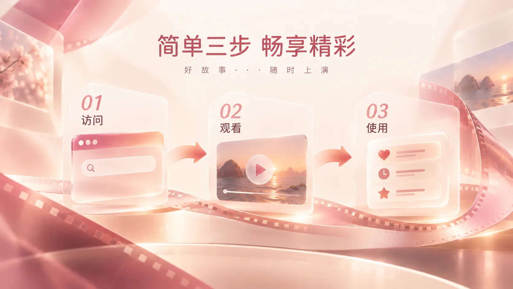 蜜桃视频在线观看与移动端使用指南