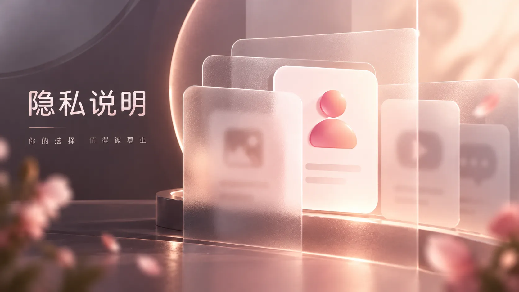 蜜桃视频隐私与信息使用说明
